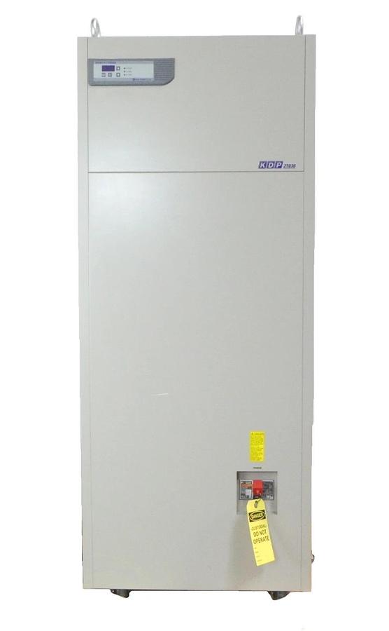 Kyoto Denkiki KDP-2T030-036 Industrial Momentary Dip Protector KDP 2T030 New
