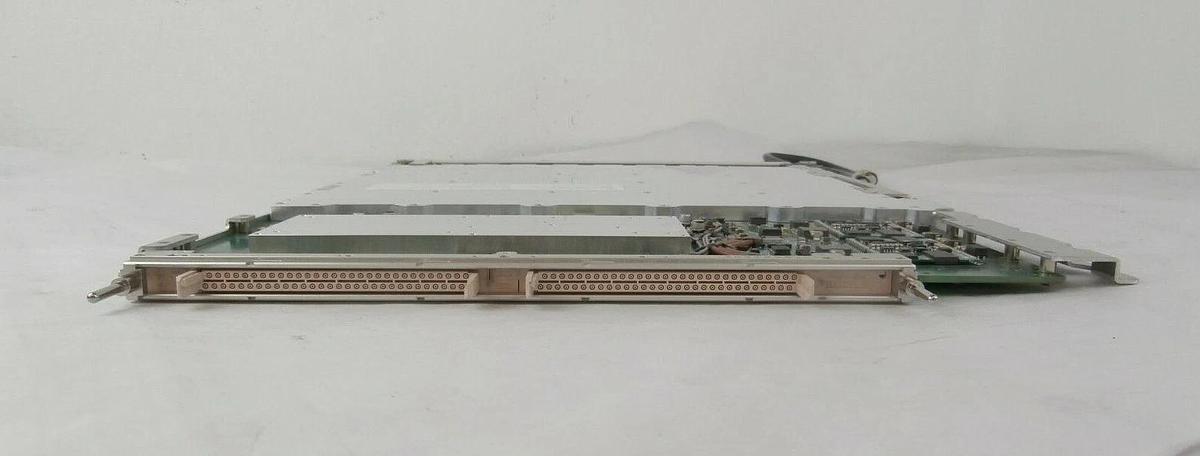 Used Advantest BPS-032126 Liquid Cooled Processor PCB Card CFH T2000 Working Surplus