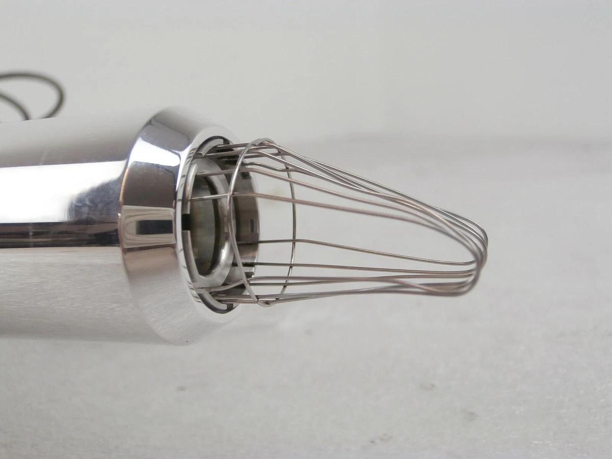 Used AMAT Applied Materials Right ETD Scintillator Electron Detector SemVision Spare