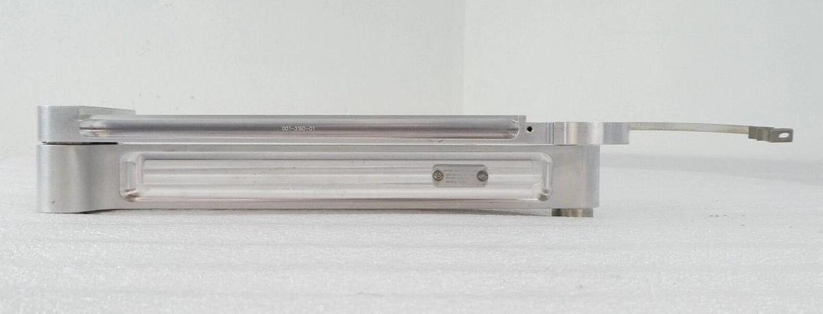 Used Brooks Automation 001-5370-02 Dual Robot Arms VacuTran 5 MTR5 Set of 2 Surplus