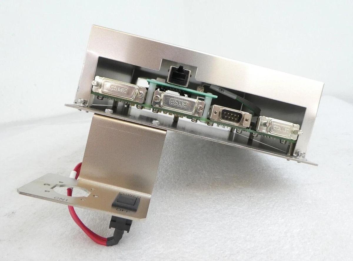 Used Sinfonia SBX93-100149-11 CPU PCB Assembly SBX93-100121-12 Shinko Working Surplus