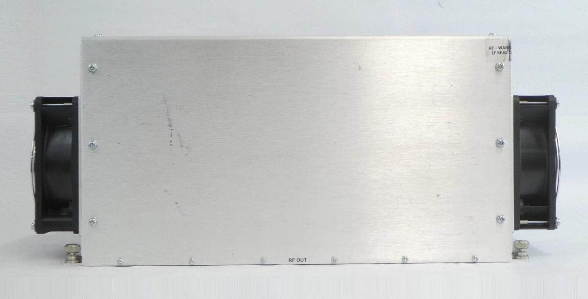 Refurbished Navigator II AE Advanced Energy 3155999-258 13.56 MHz RF Match OEM Refurbished