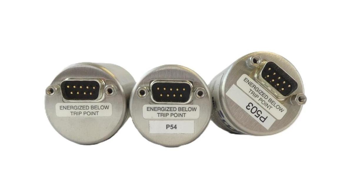 Used MKS Instruments 51A 51B Baratron Pressure Switch Reseller Lot of 13 Working