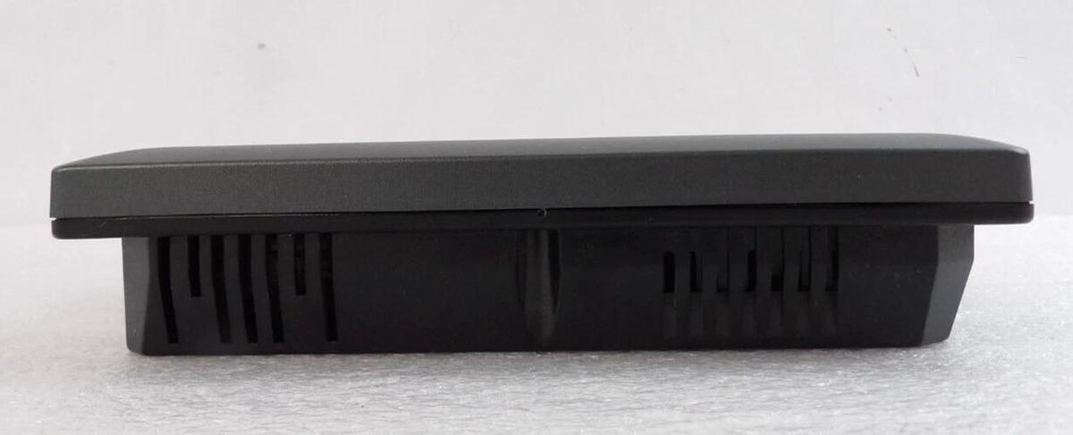 Used iEi Technology AFL-08AH-LX/R/512-R22 LCD Panel PC AFL-08AH-LX Working Spare