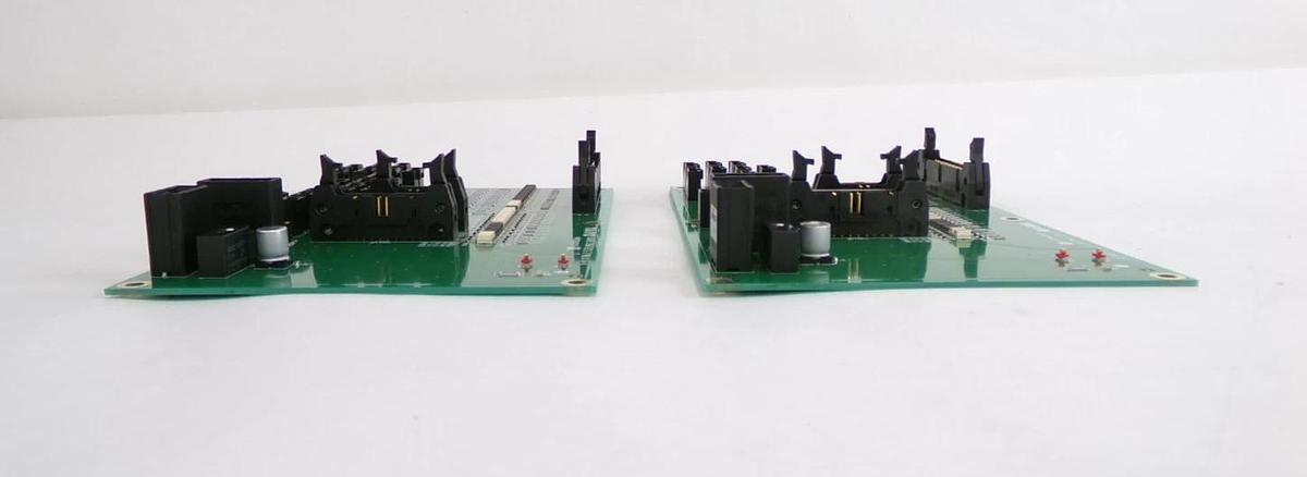 Taiyo NP8268Q050-1 Arm Interconnect PCB BLT/L-2 TEL 3R81-000026-12 Lot of 4 New