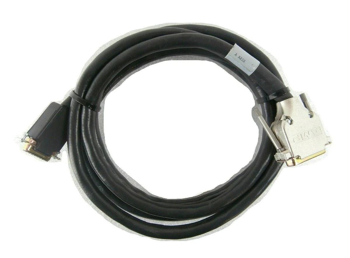Used Kensington Laboratories PRE-0A2 Prealigner Cable A-Axis 4000D AMAT Ultima X