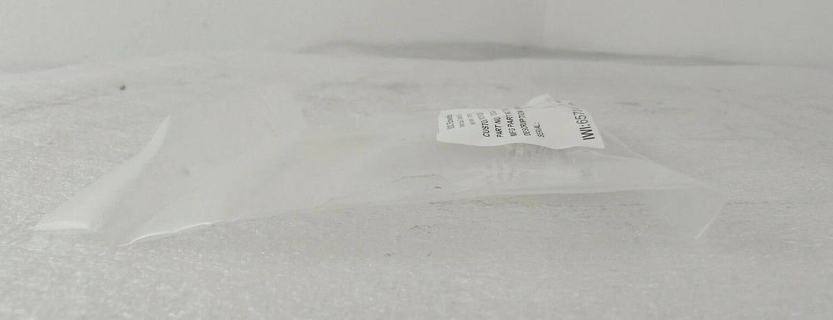 Refurbished AMAT Applied Materials 0200-20169 Coil Rigid Insulator Lot of 8 Refurbished