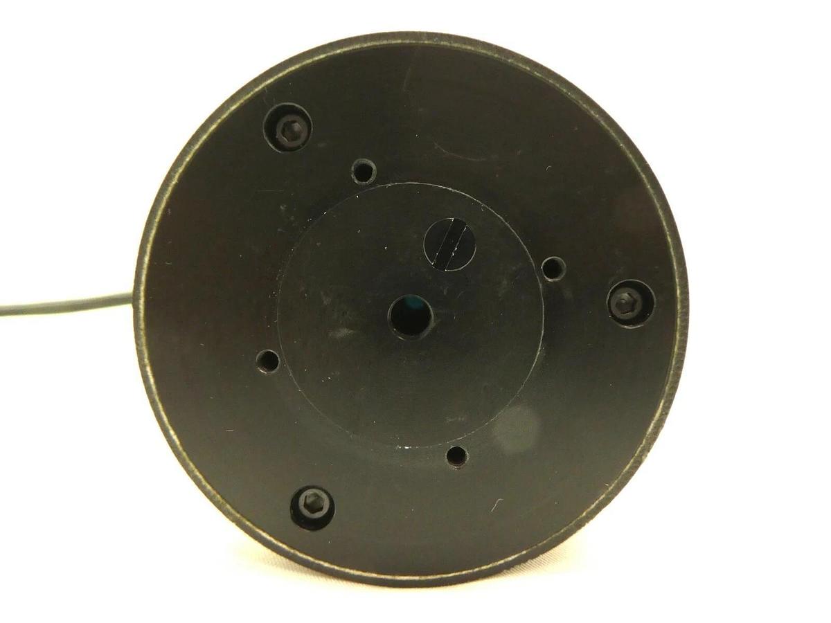 Used JDS Uniphase 2202-5BLT .50 Watt Air Cooled Argon Laser Head Working Surplus