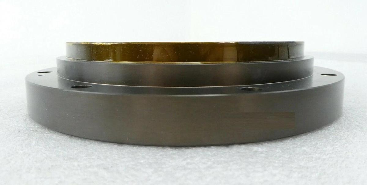 Used TEL Tokyo Electron 1810-120900-13 Bottom 200mm ESC Chuck 8" NW-2 (8K-ESC) Spare