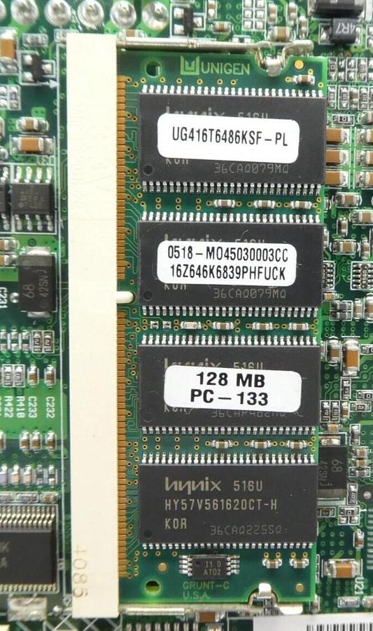 Used Axiomtek SBC84600 Single Board Computer SBC Rev. A2 Working Surplus