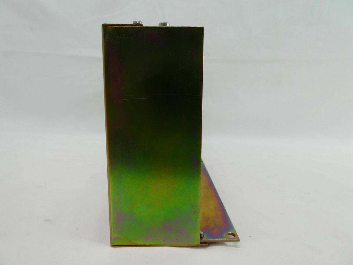 Used FEI Company 4022 260 12561 PI Power Box XL 30 ESEM Microscope Working Spare