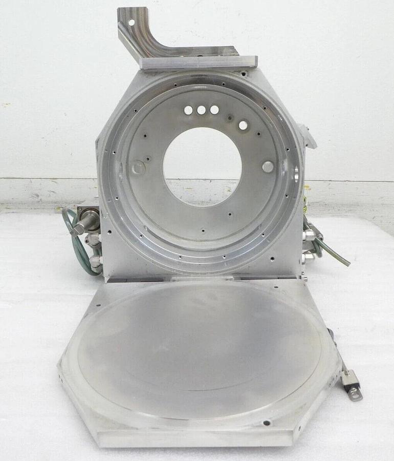 Used Ulvac Technologies Enviro II Chamber Assembly Advanced RF Strip System Surplus