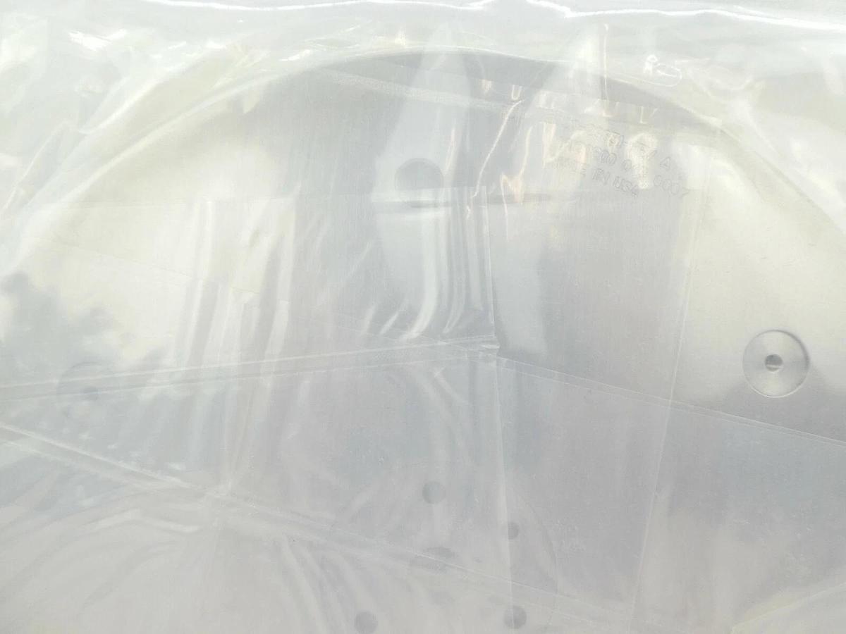 AMAT Applied Materials 0020-29851 8" Arc Spray Pedestal New Surplus