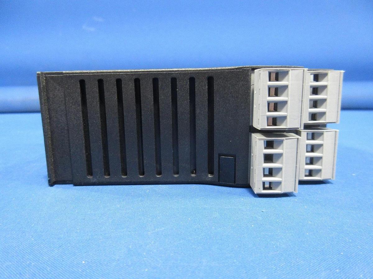 Used Sunx SF-AC Safety Relay Lot of 3 Kokusai Zestone DD-1203V 300mm Used Working