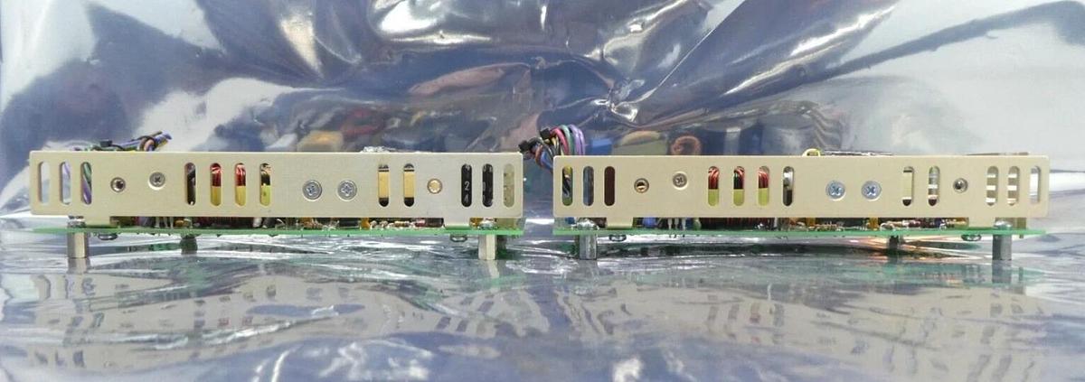 Used Integrated Power Designs SRW-115-4004 Power Supply 7080048 Lot of 2 Working