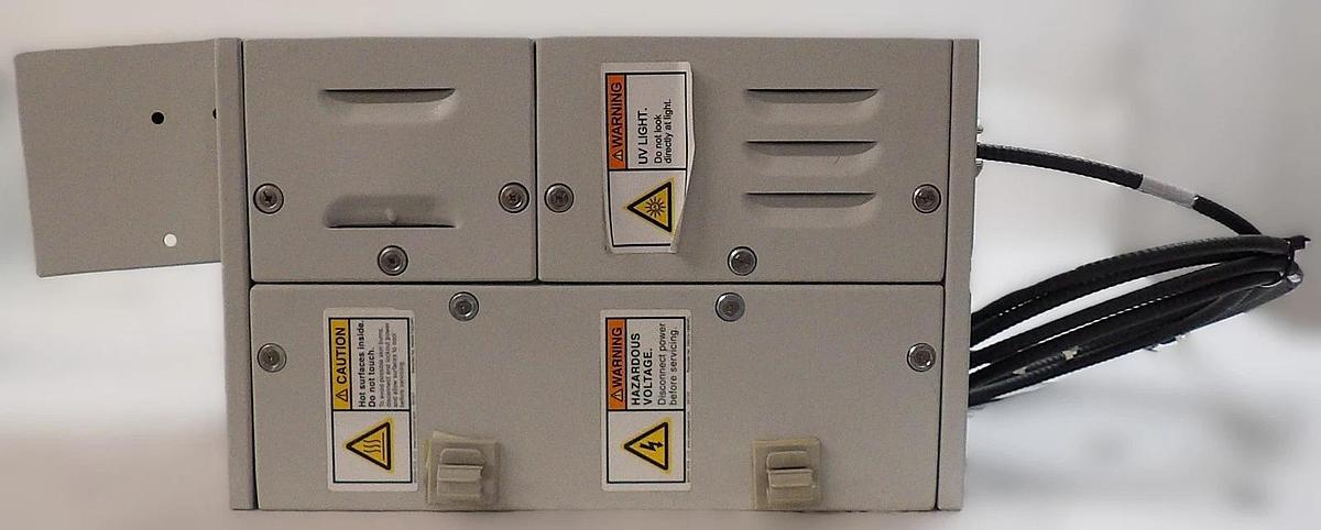 Used NOVA NovaScan 390-20000-03 Xe Illumination 3095 Working Spare