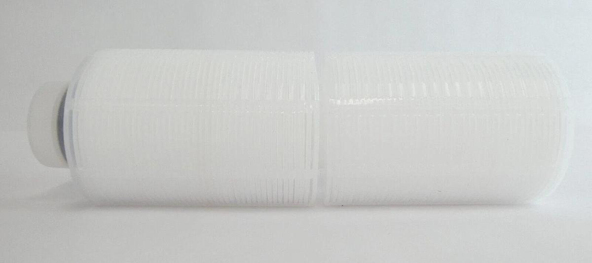 Millipore WGFG80P01 Cartridge Filter 0.2um Wafergard PF80 Reseller Lot of 10 New