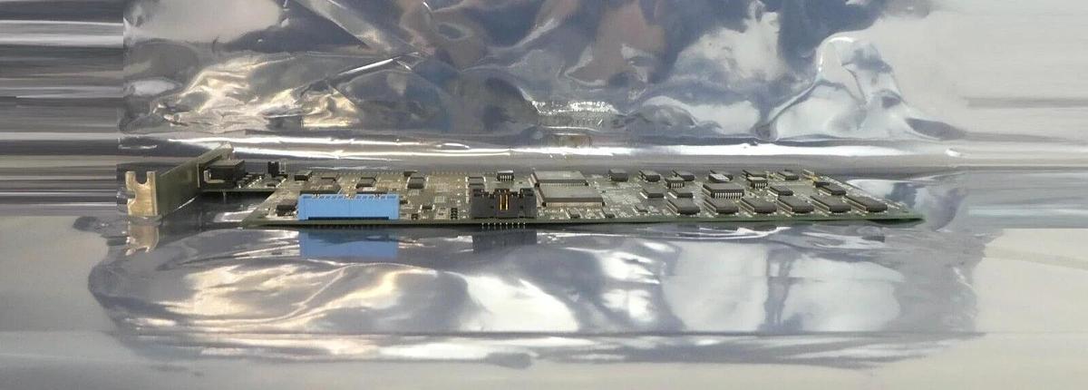 Used Cognex 200-0035 Machine Vision VideoMixer PCB Card 07-0202-00 Working Surplus