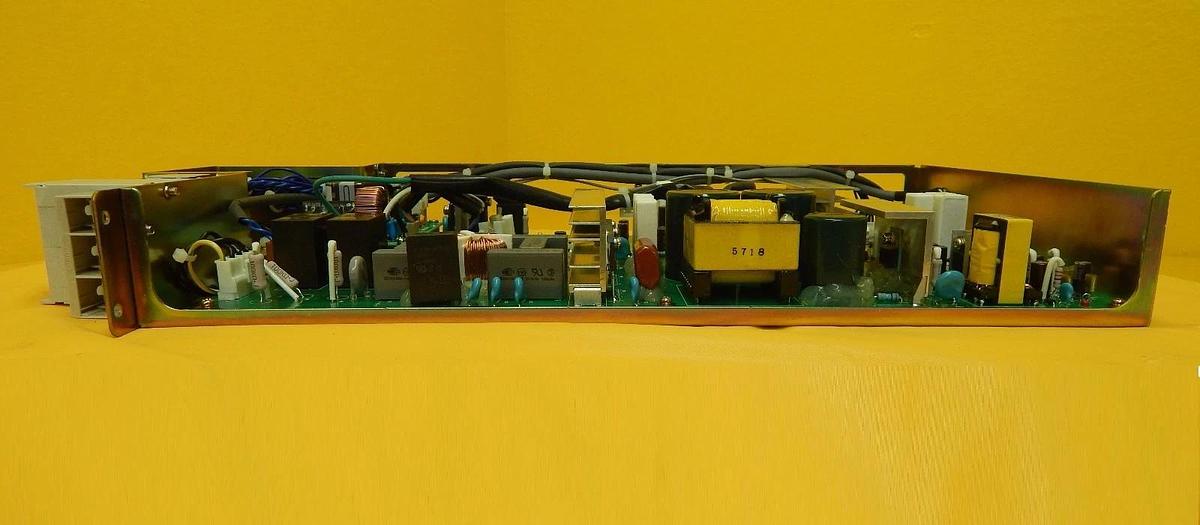 Used SMC INR-244-272A Power Supply 2TP-0C203 TEL Tokyo Electron Lithius Used