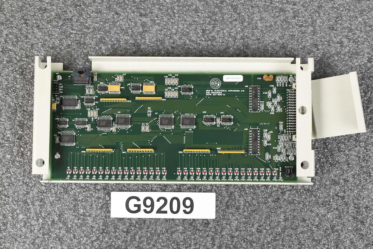Used Semitool 327-035-1A PCB I/O
