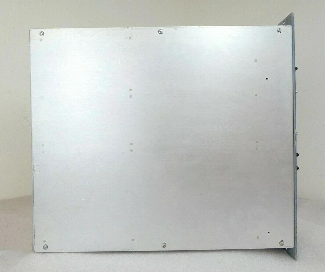 Used Varian H4214-1 Analysis Beam Focus & Scan Energy Implant Mode Controller Surplus