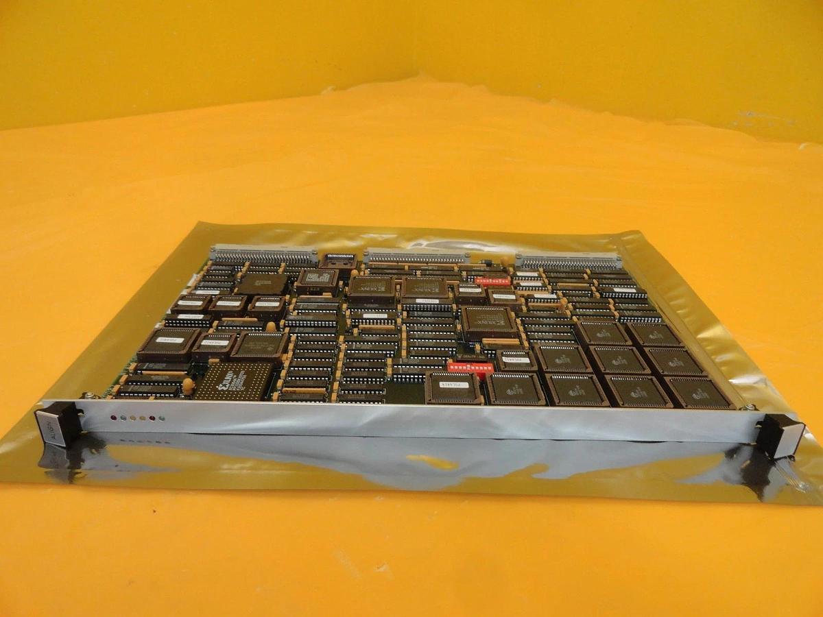Used Orbot 1280087 WFALIGNER RV3 ALIGN 4000079 PCB Card AMAT WF 736 DUO Used Working