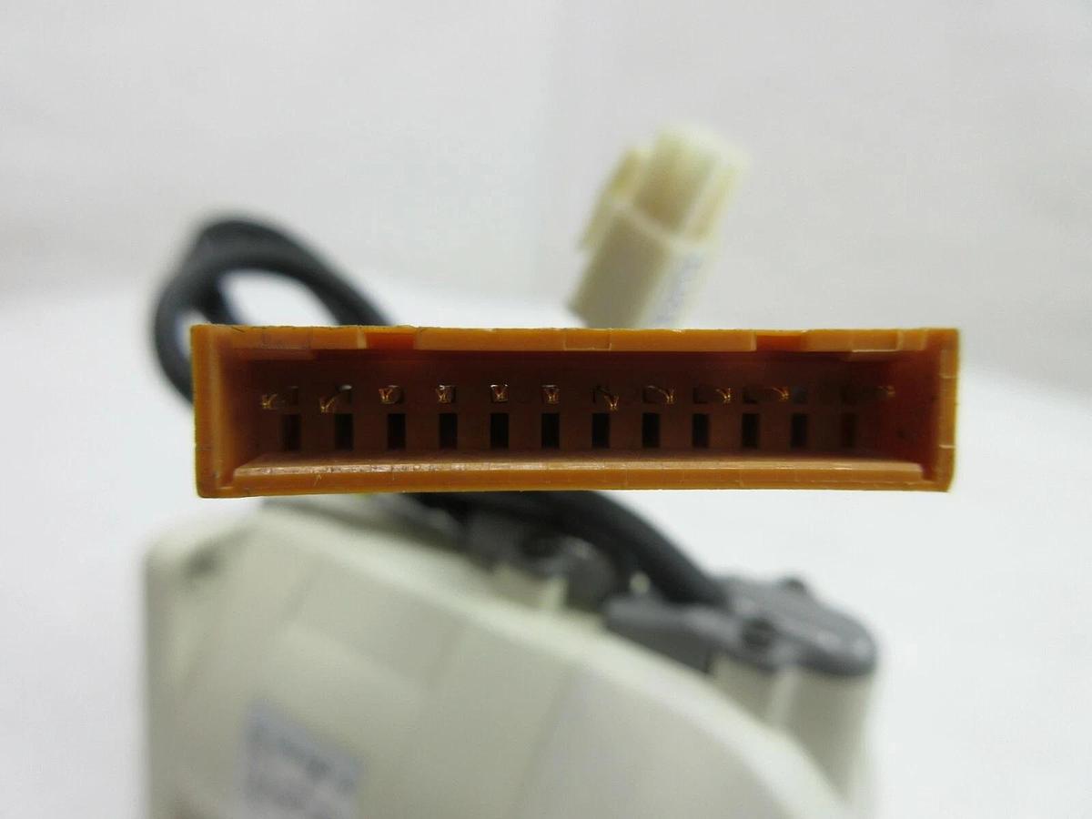 Used Panasonic MSM021A1AX AC Servo Motor Working Spare