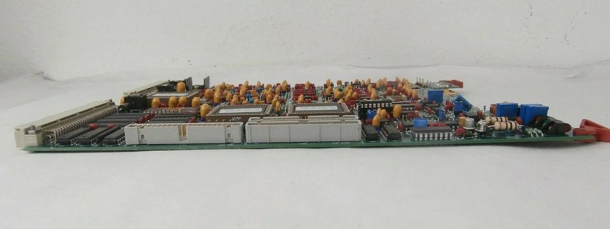 Used Opal 50312540200 DVD Board PCB Card 70512541100 AMAT SEMVision cX 300mm Working