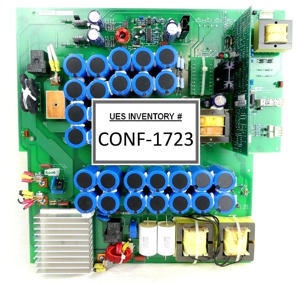 Used SoftSwitching Technologies 98-00023 Inverter Board PCB EN-200-0414 Working Spare