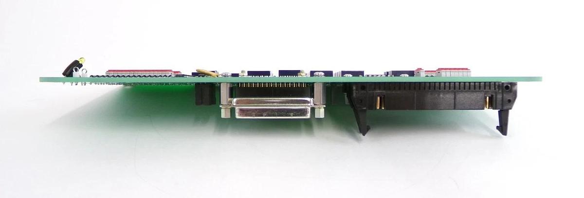 Used AMAT Applied Materials 0100-03267 Chamber Facility Interface Producer PCB Spare