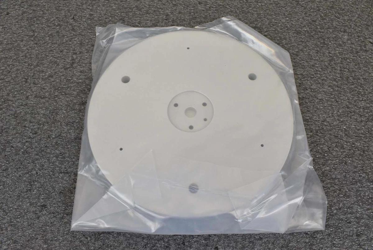 Used Applied Materials 0021-11075 Pedestal 8"