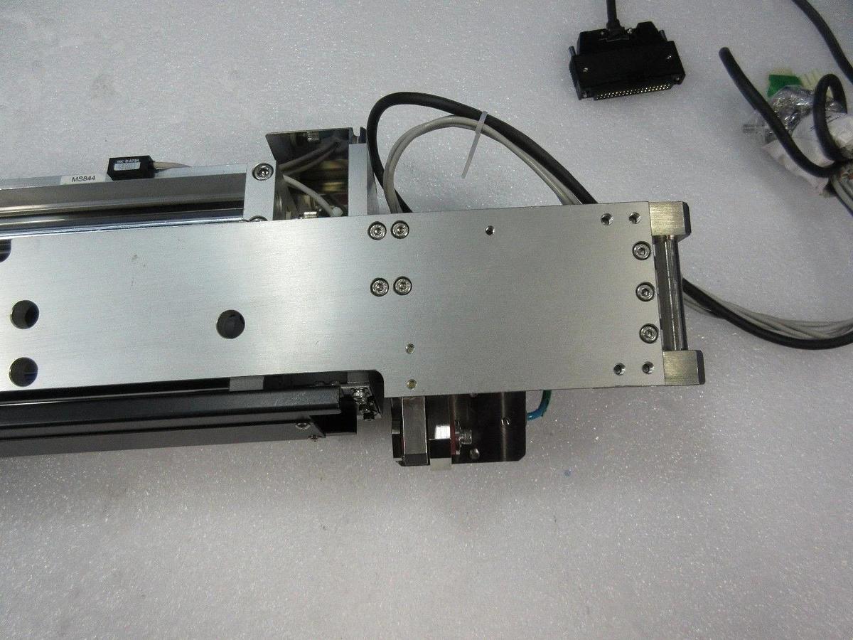 Used Kokusai Electric F9038-C059 Linear Rail DD-1203 Zestone Used Working