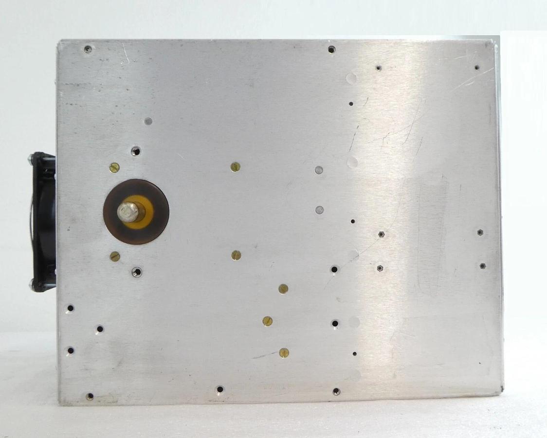 Used RF Navigator AE Advanced Energy 27-339413-00 RF Match Module Working Spare