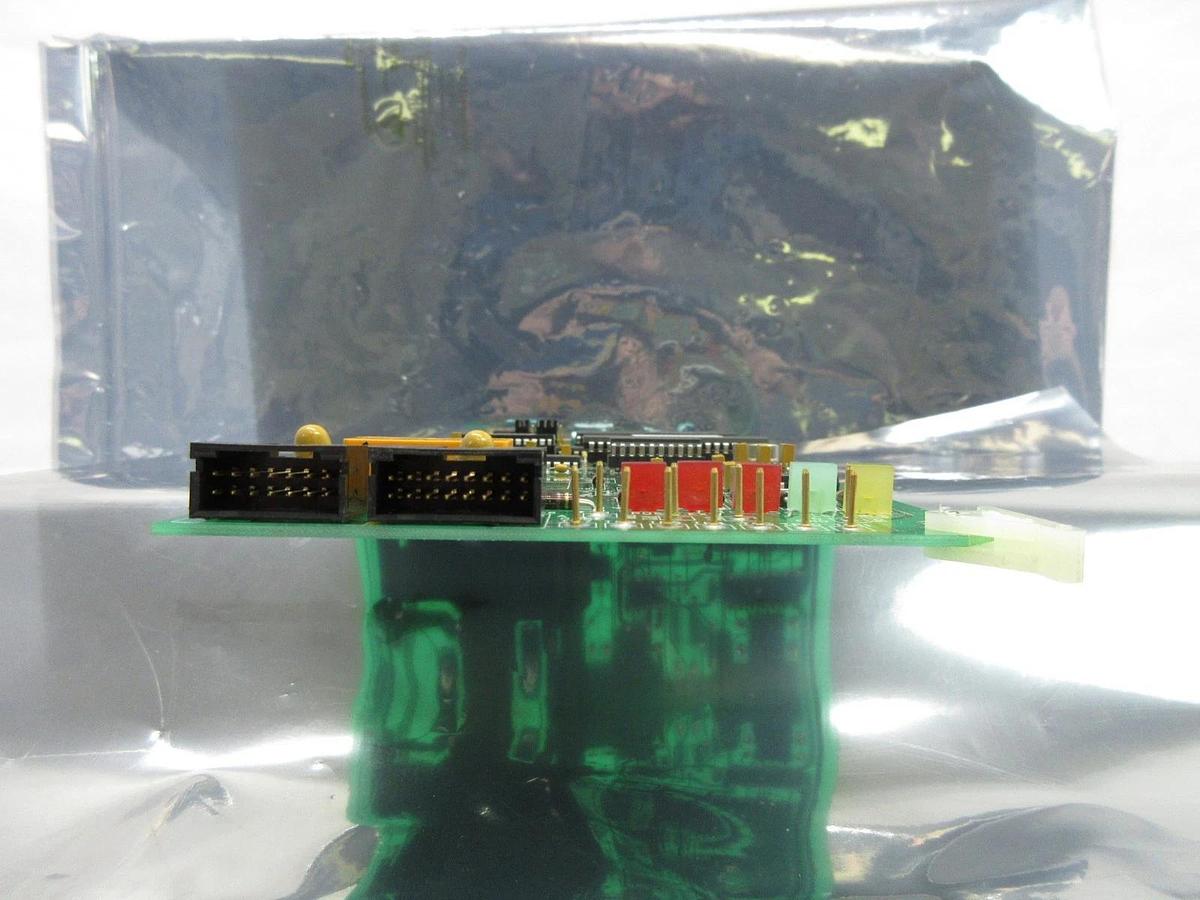 Used SVG Silicon Valley Group 851-8233-004 Processor PCB Card Rev. G 90S Used Working