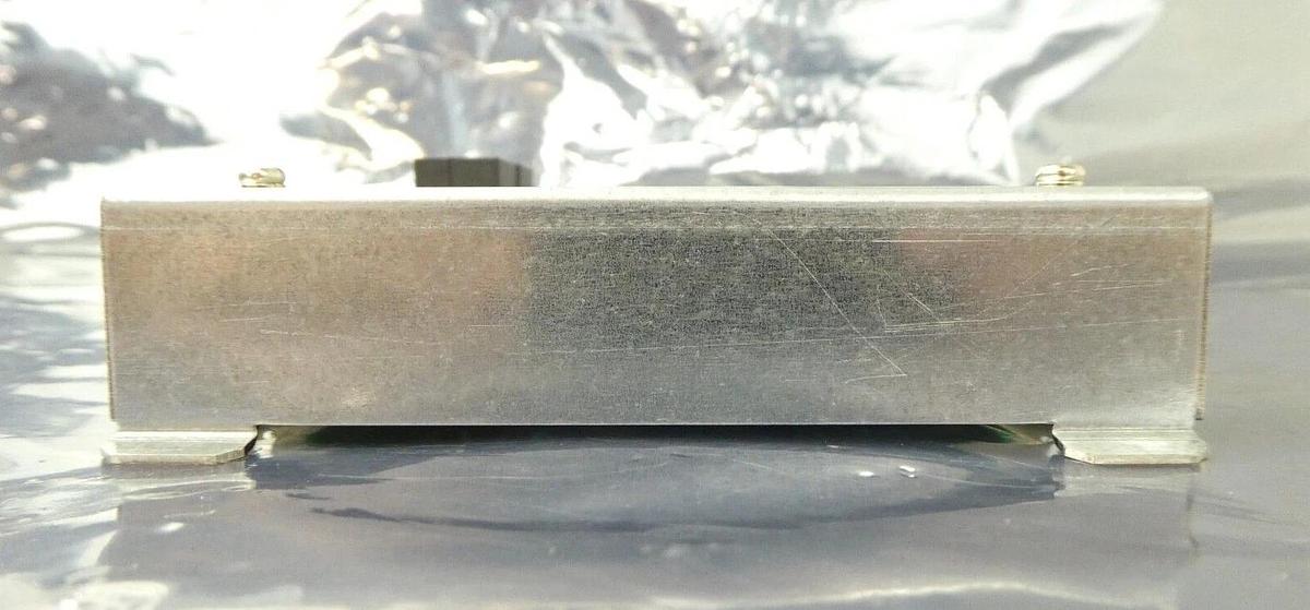 Used SMC P49522184 Interface Control Board PCB Assembly Working Surplus