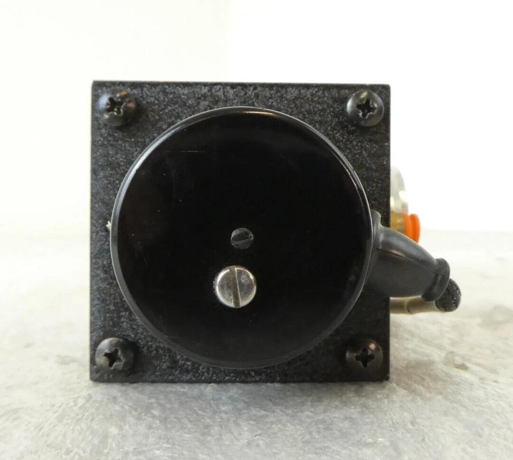 Used Edwards C41417000 Turbo Pump Pneumatic Vacuum Valve PV40PKA Lot of 2 Working