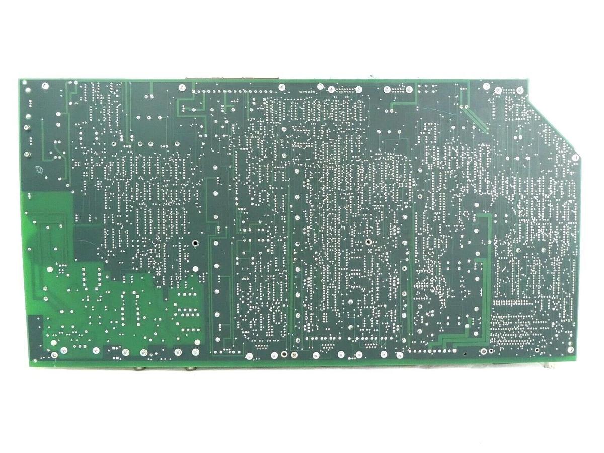 Used Schlumberger 97847555 Column Control Board PCB 97847500 IDS-1000 Working Surplus