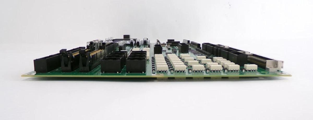 TEL Tokyo Electron CX81-050045-53 PCB Assembly TAB22U-5/VTH New