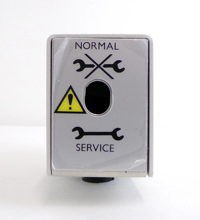 Used Edwards D37370310 EMS Maintenance Module Lot of 4 Working