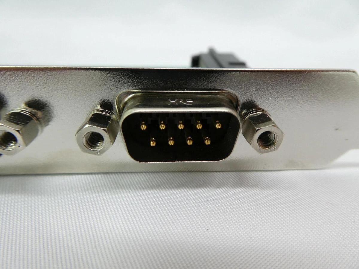 Used Meiden CHF810/0 Interface Connector Board PCB Card CHF81 Working Spare
