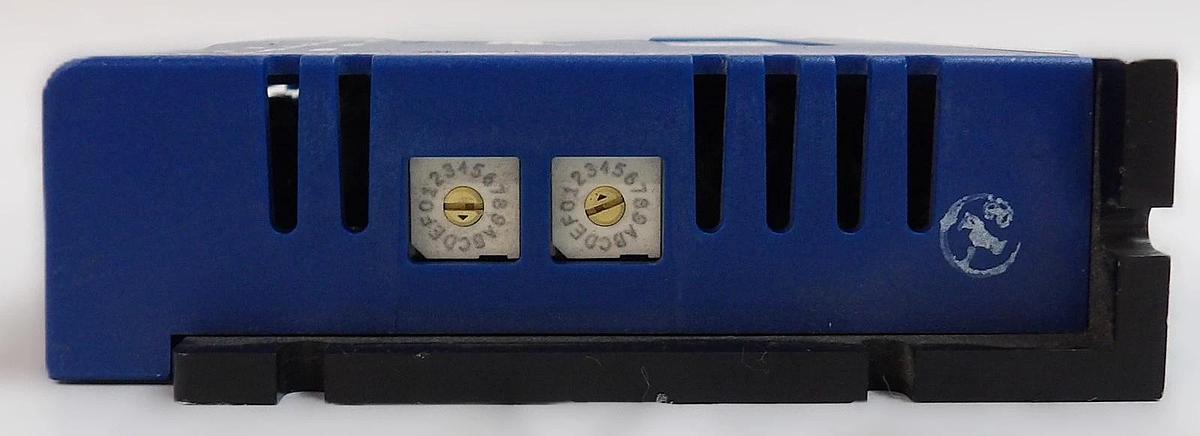 Used Copley Controls 800-1561 Servo Motor Controller Accelnet Lot of 2 Working