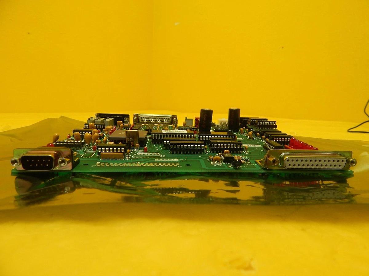 Used Hine Design 778-2I Arm Control Board PCB 778-2I GaSonics Aura A-2000LL Working