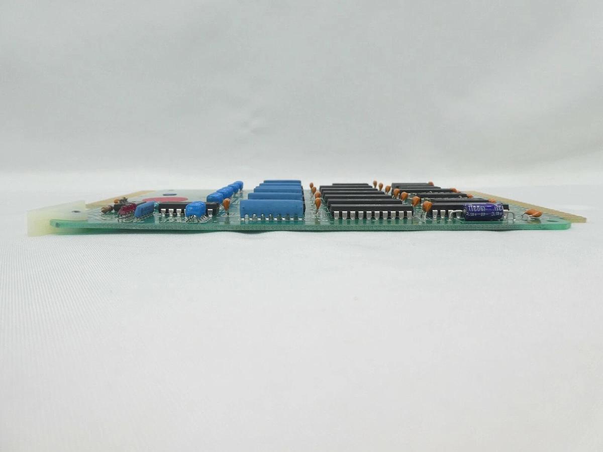 Pro-Log 7507 I/O Rack Interface PCB Card Rev. 002 Verteq 1066514-1 New Spare