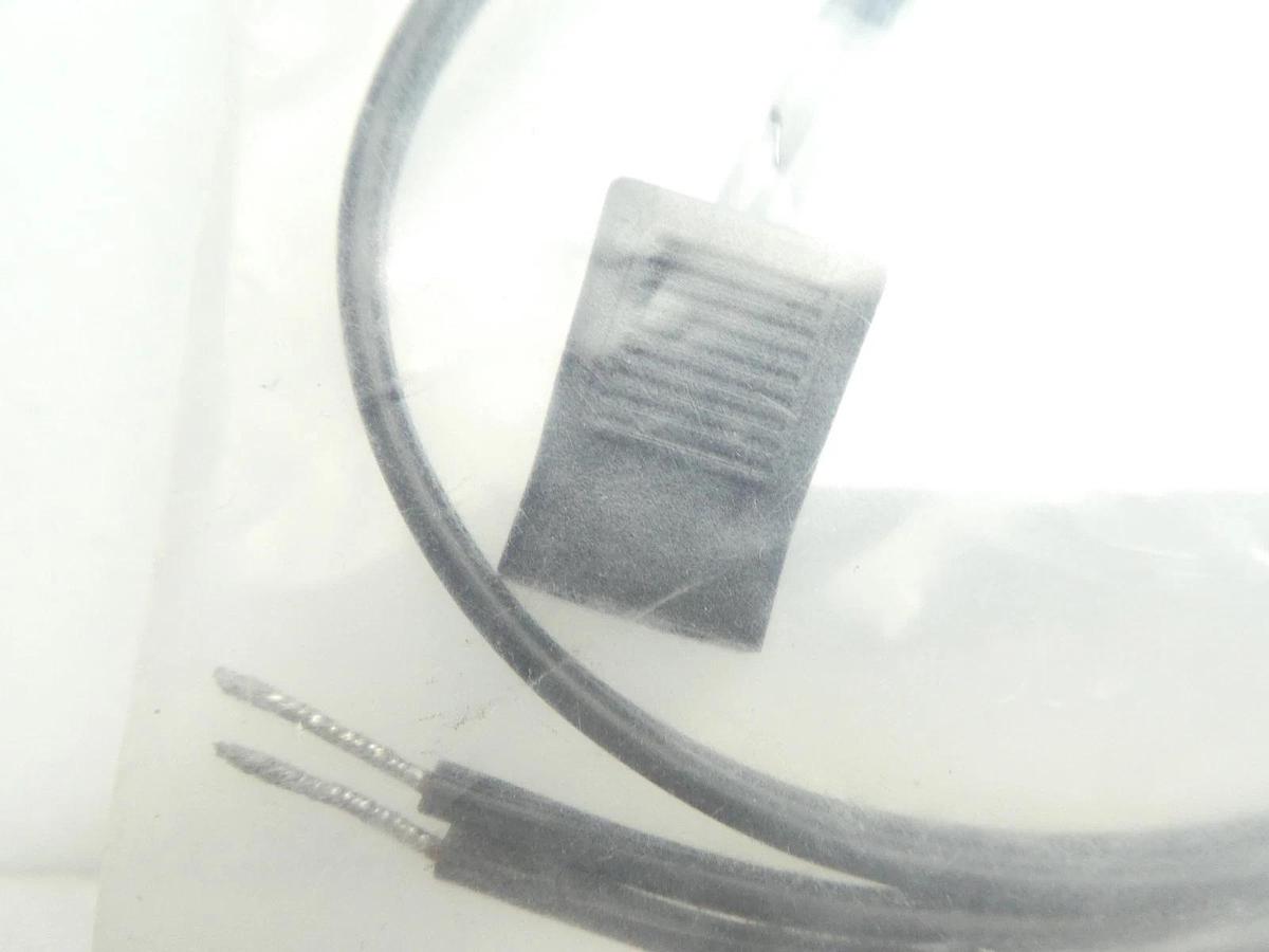 AMAT Applied Materials 0620-02279 Power Cord 18AWG 115VAC 24" New Surplus