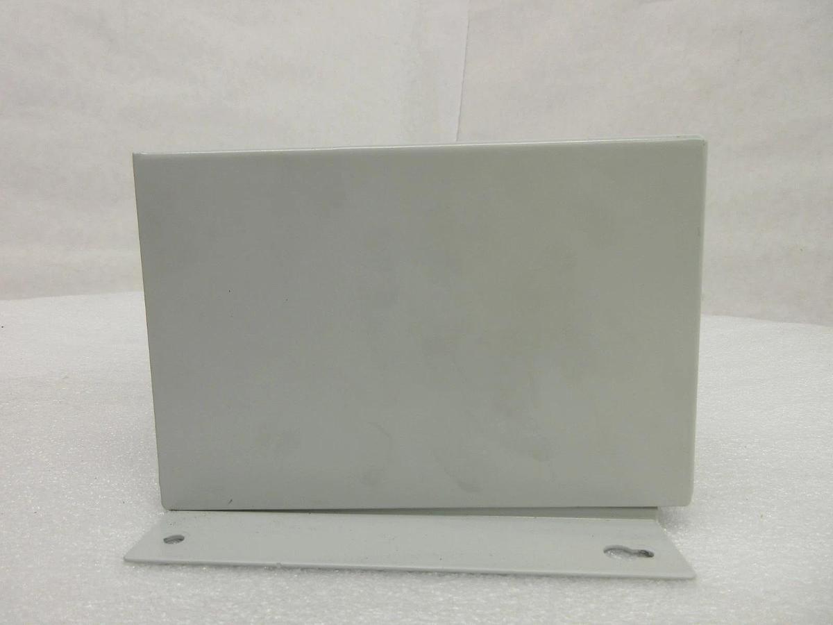 Used Edwards U20000919 iNIM Network Interface D37310000 Used Working