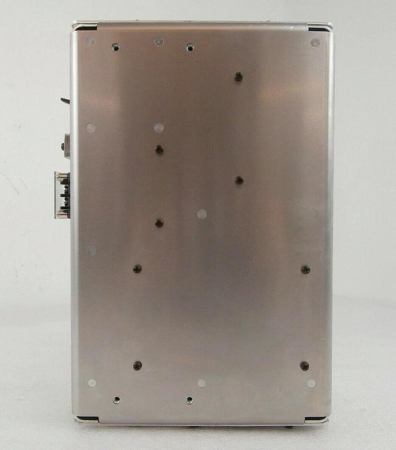Used Denso 593682-2020 Servo Driver PZTDRIVER Nikon 4S587-634 No Connector NSR As-Is