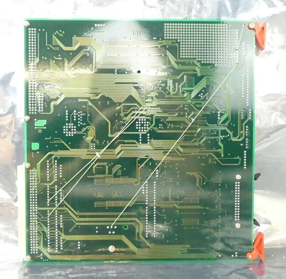 Used Nikon 2S014-072-3 Digital I/O VME PCB Card LDIO 2S701-422 NRM-3100 Working Spare