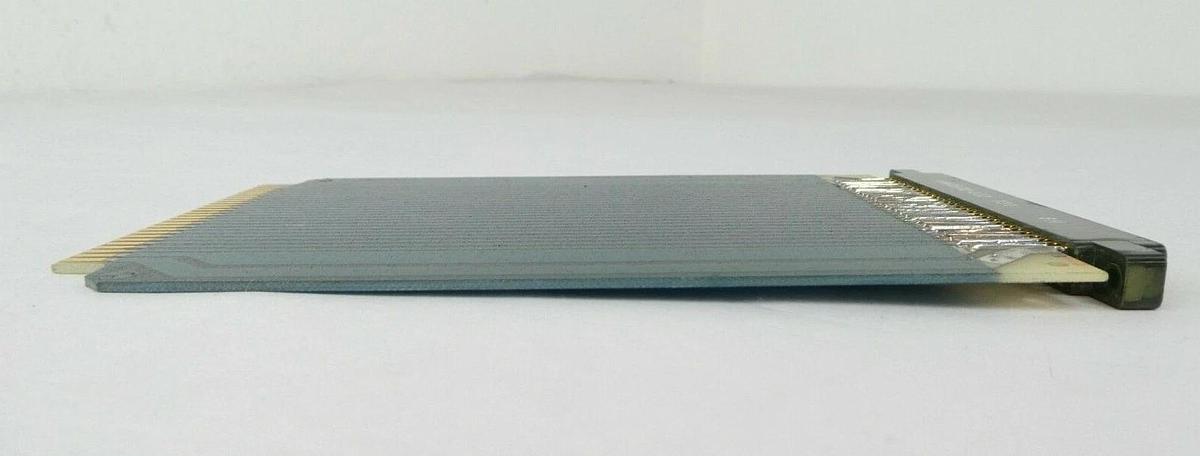 Used PL Pro-Logic 100108 STD 7000 Extender PCB Card 100106 Varian 1710030 Working