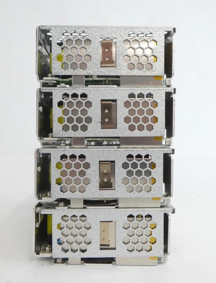 Used TDK-Lambda RWS150B-24 Power Supply Module Reseller Lot of 10 Working
