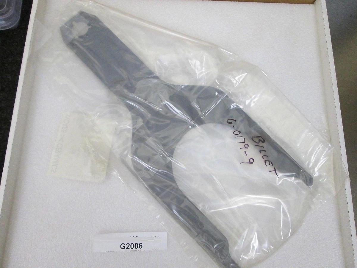 ASM 83-125000A56 End Effector ATM RB (SUP by 16-180503D01)